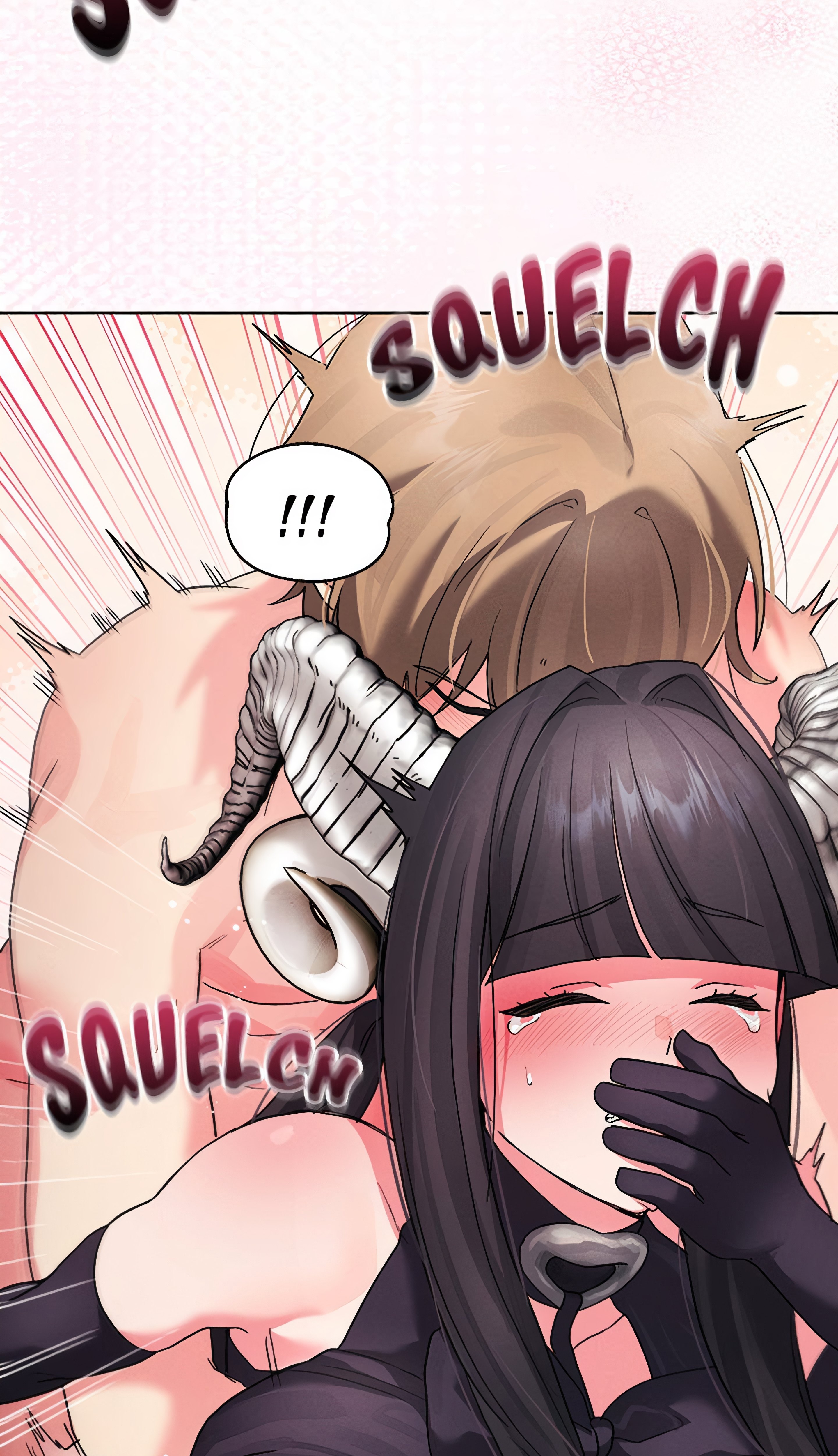 From Weakling to Nemesis - Uncensored Chapter 33 - Page 43 in English