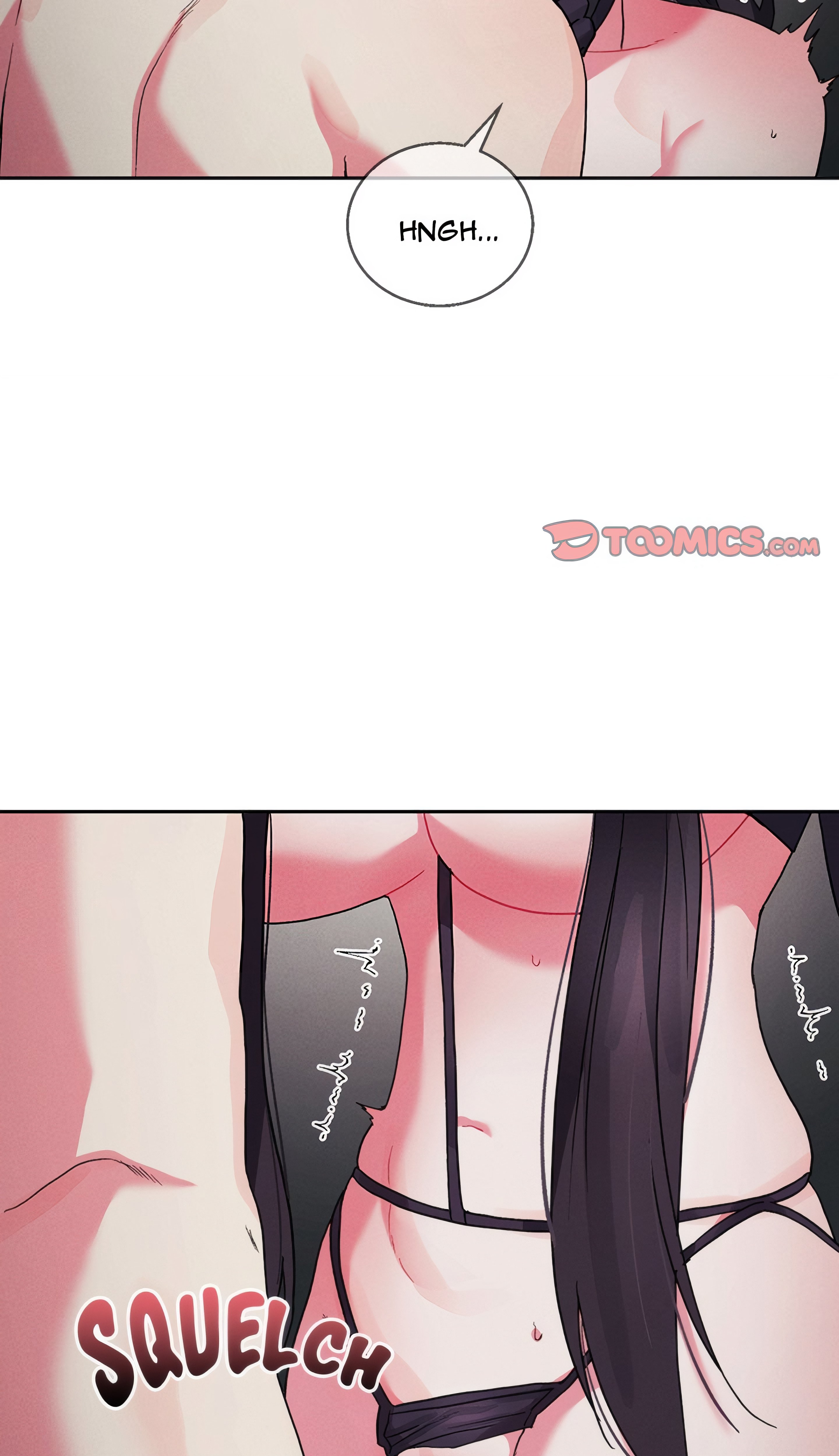 From Weakling to Nemesis - Uncensored Chapter 33 - Page 5 in English