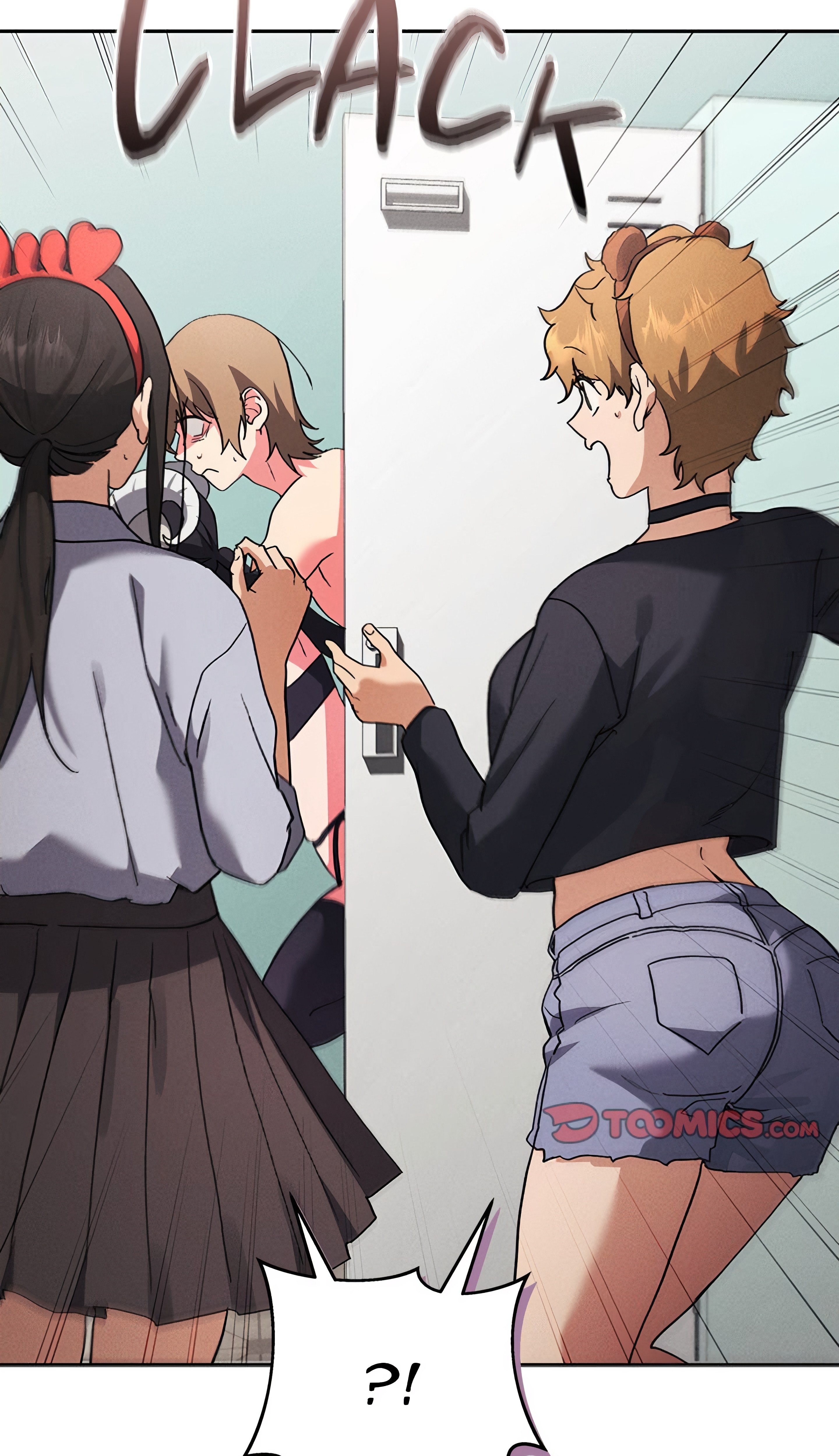 From Weakling to Nemesis - Uncensored Chapter 33 - Page 55 in English