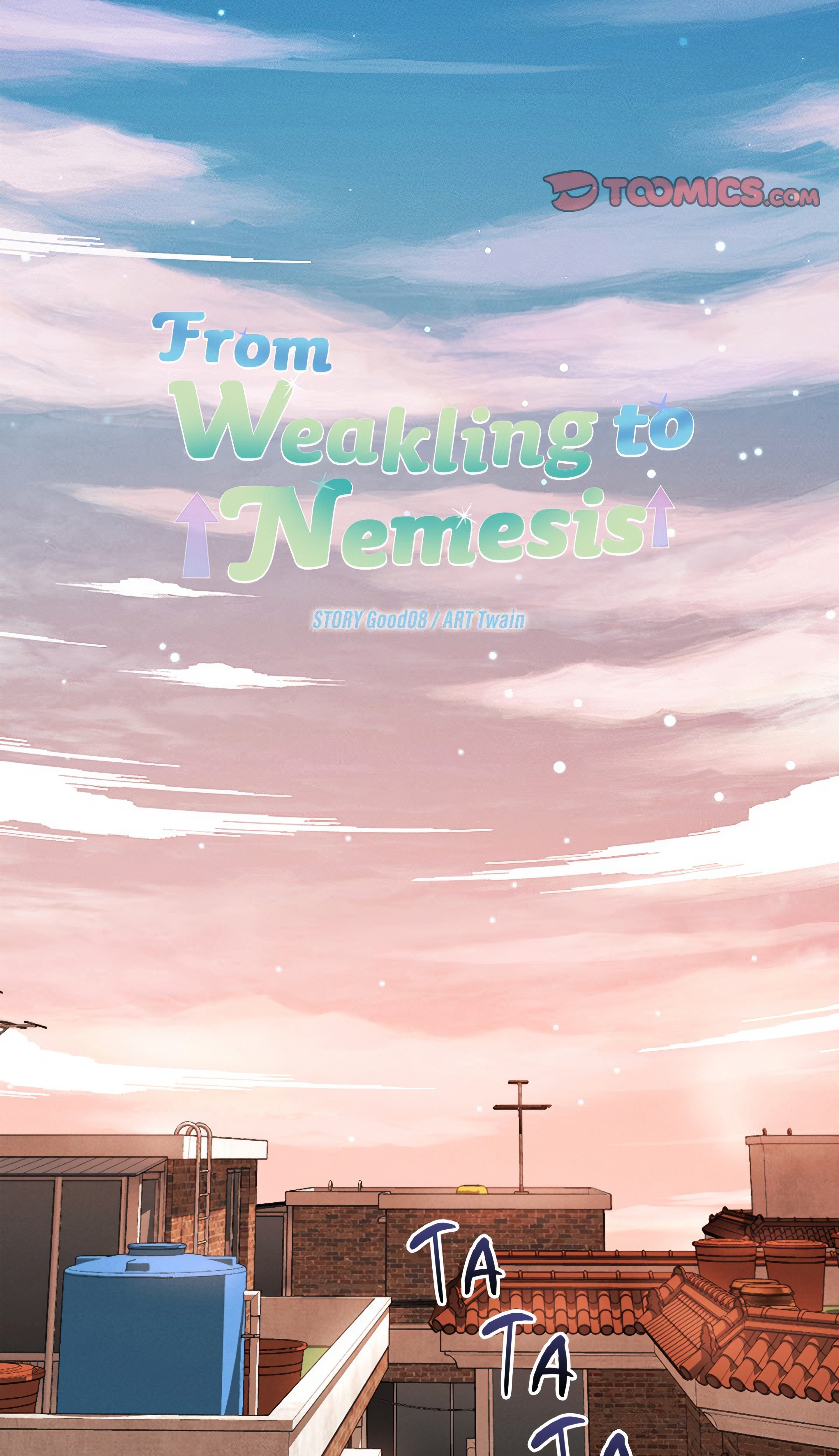 From Weakling to Nemesis - Uncensored Chapter 33 - Page 59 in English