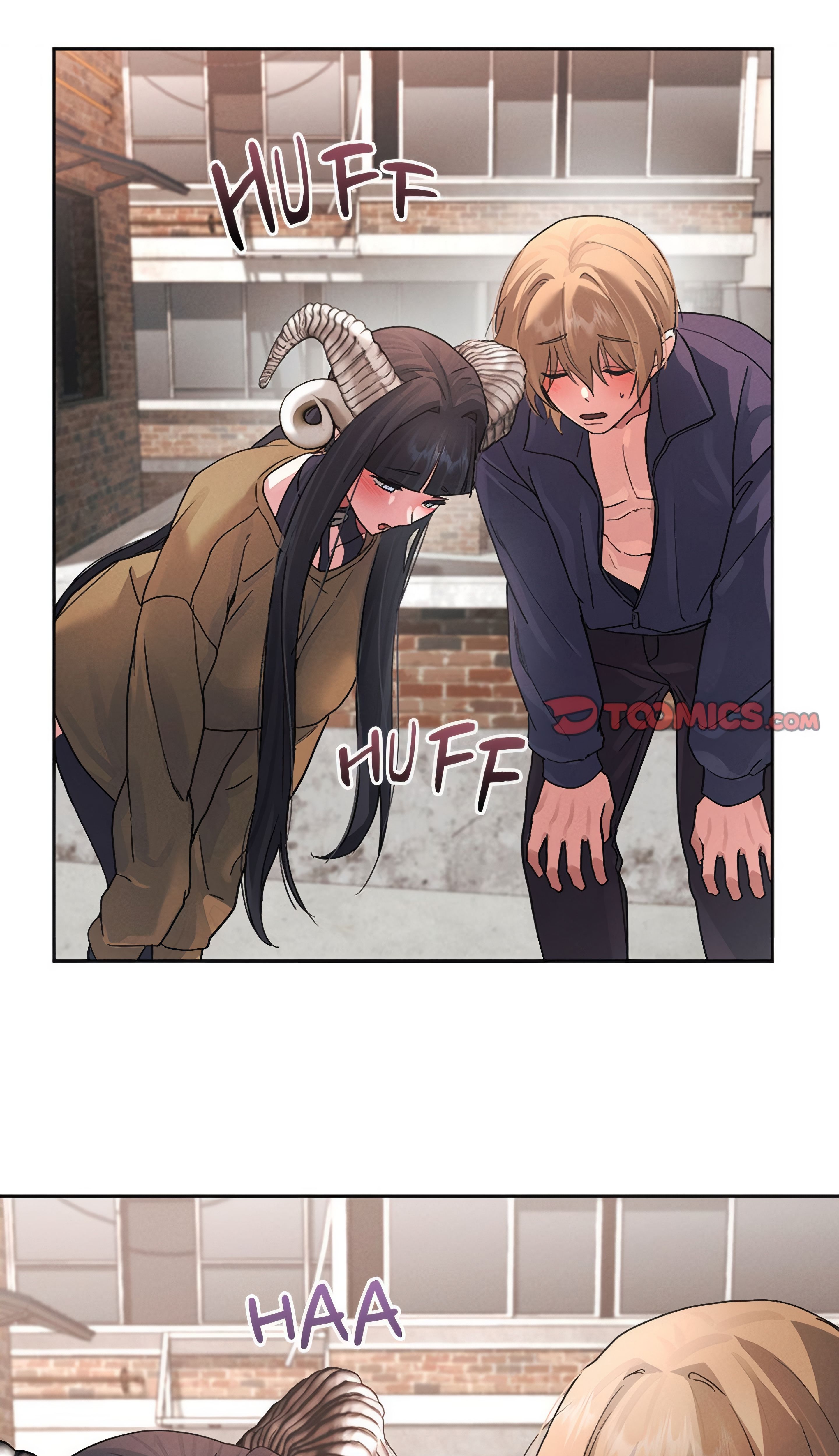 From Weakling to Nemesis - Uncensored Chapter 33 - Page 62 in English