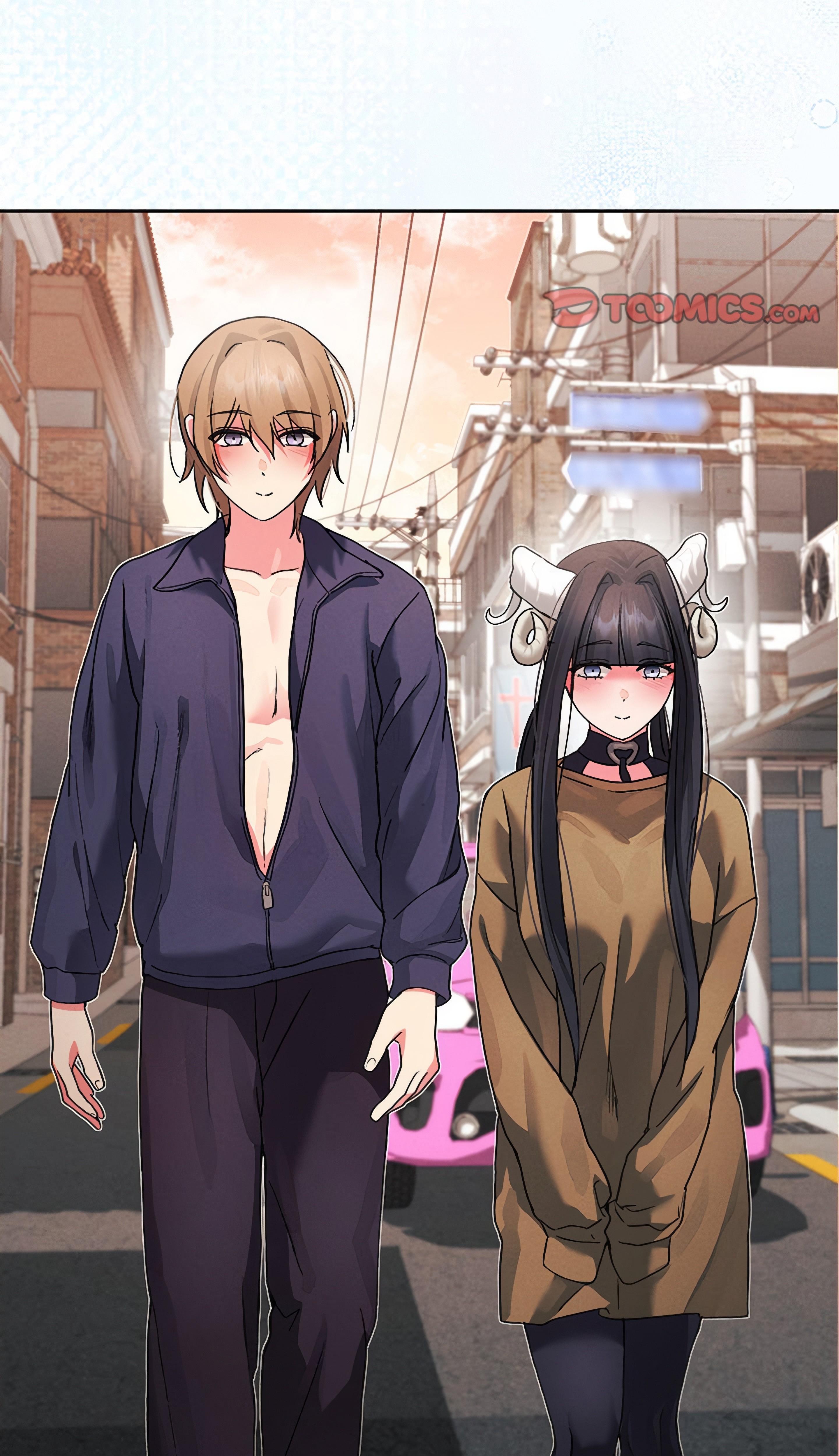 From Weakling to Nemesis - Uncensored Chapter 33 - Page 69 in English