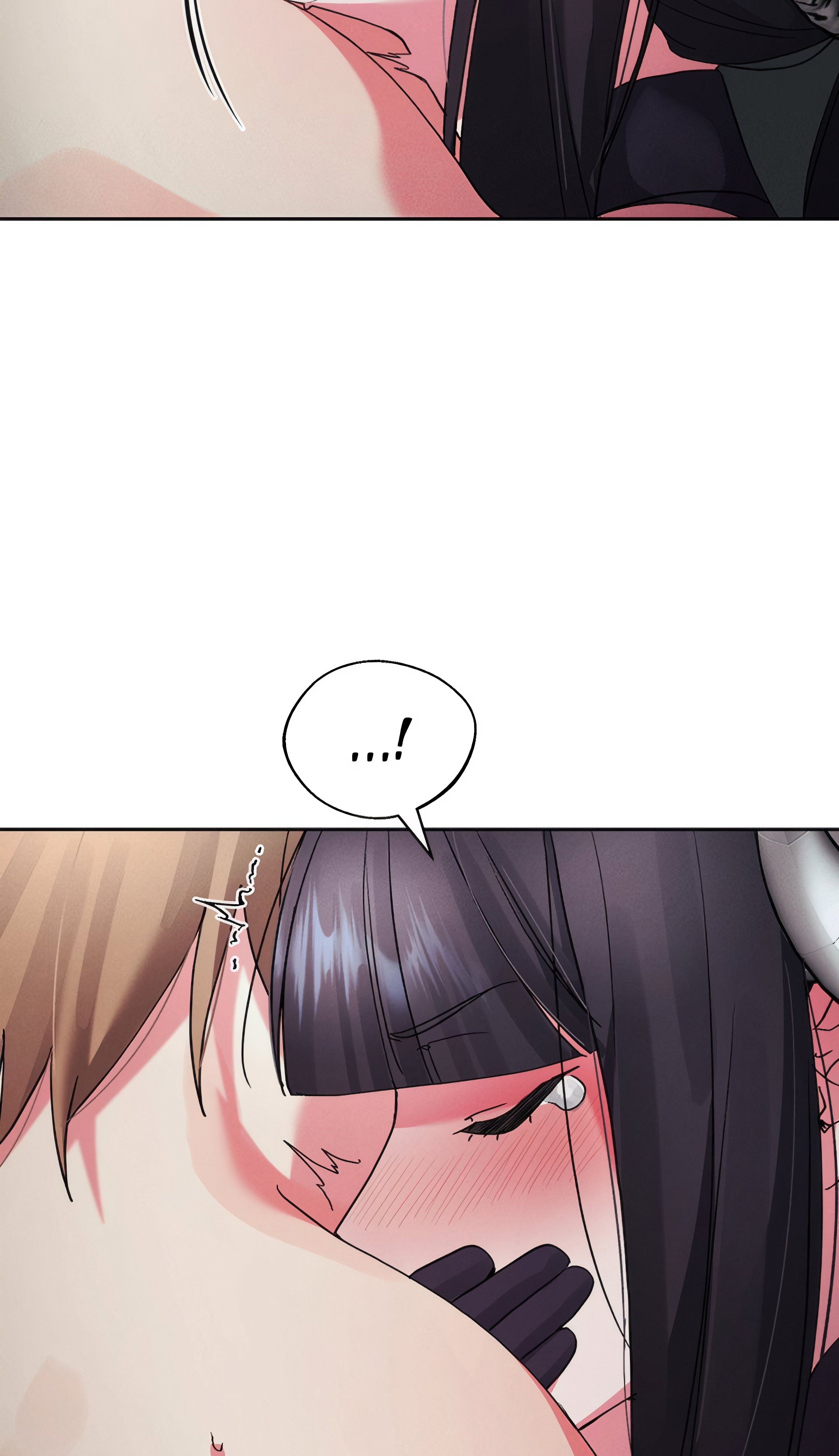 From Weakling to Nemesis - Uncensored Chapter 33 - Page 7 in English