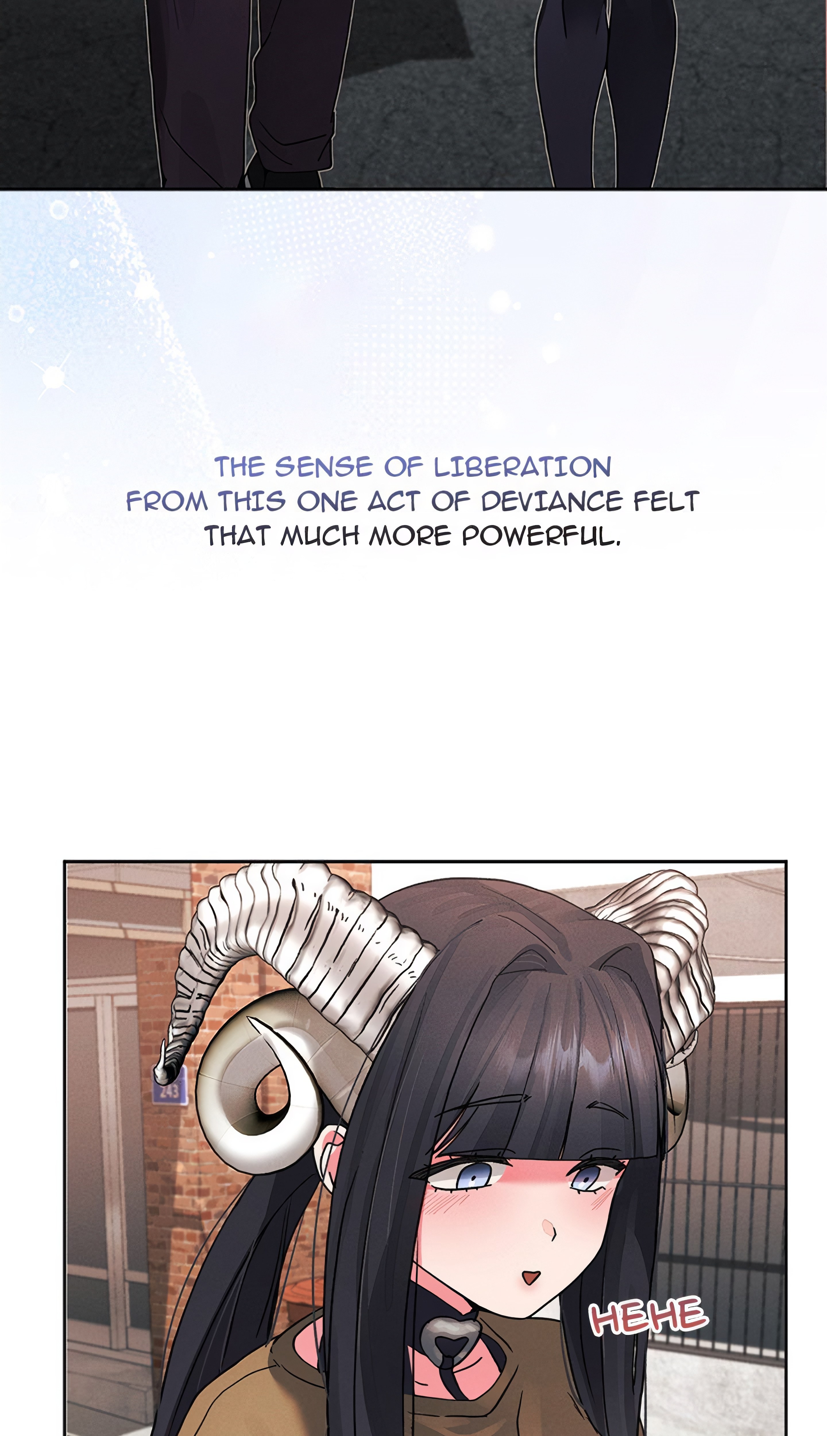 From Weakling to Nemesis - Uncensored Chapter 33 - Page 70 in English