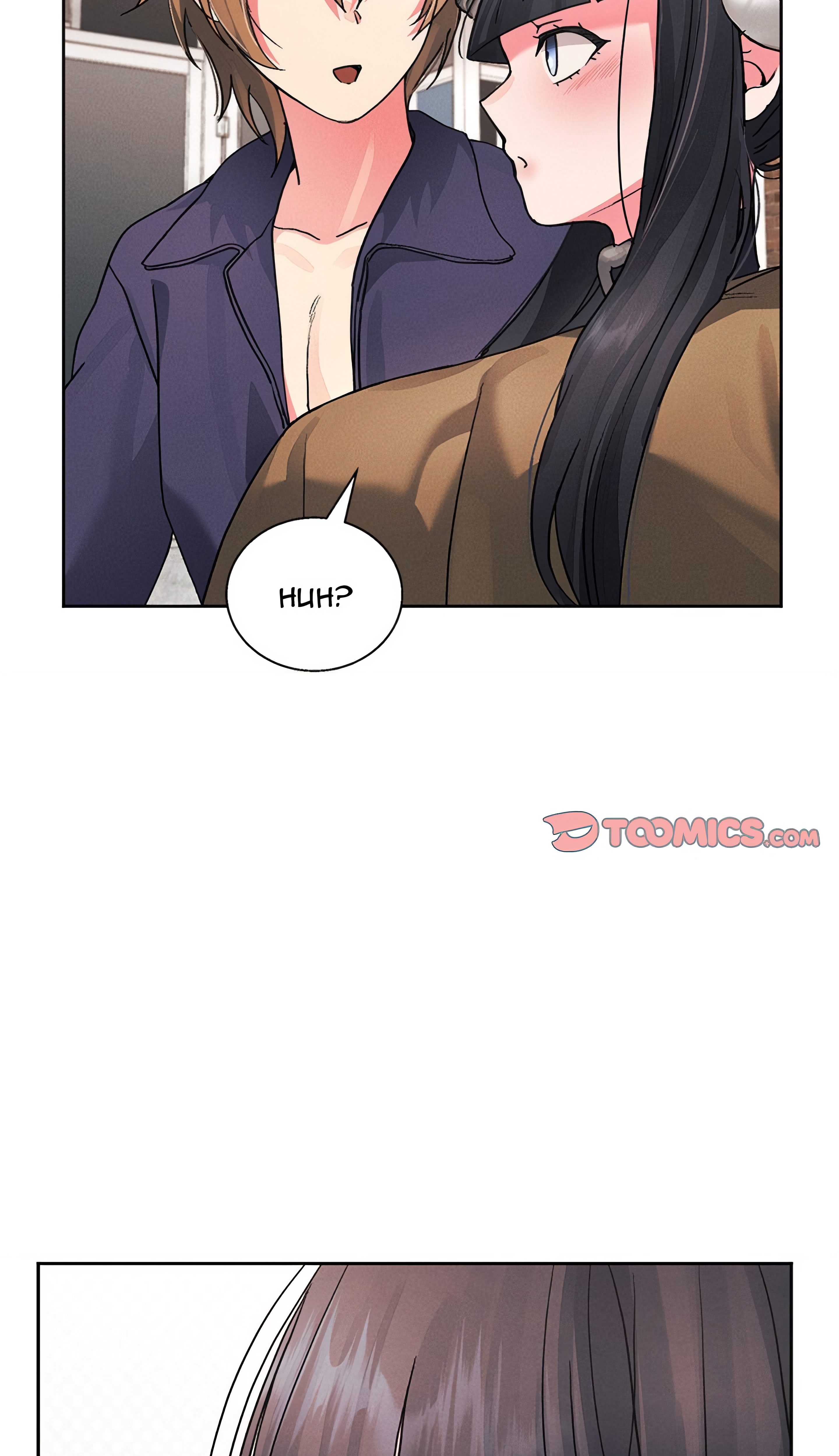 From Weakling to Nemesis - Uncensored Chapter 33 - Page 72 in English