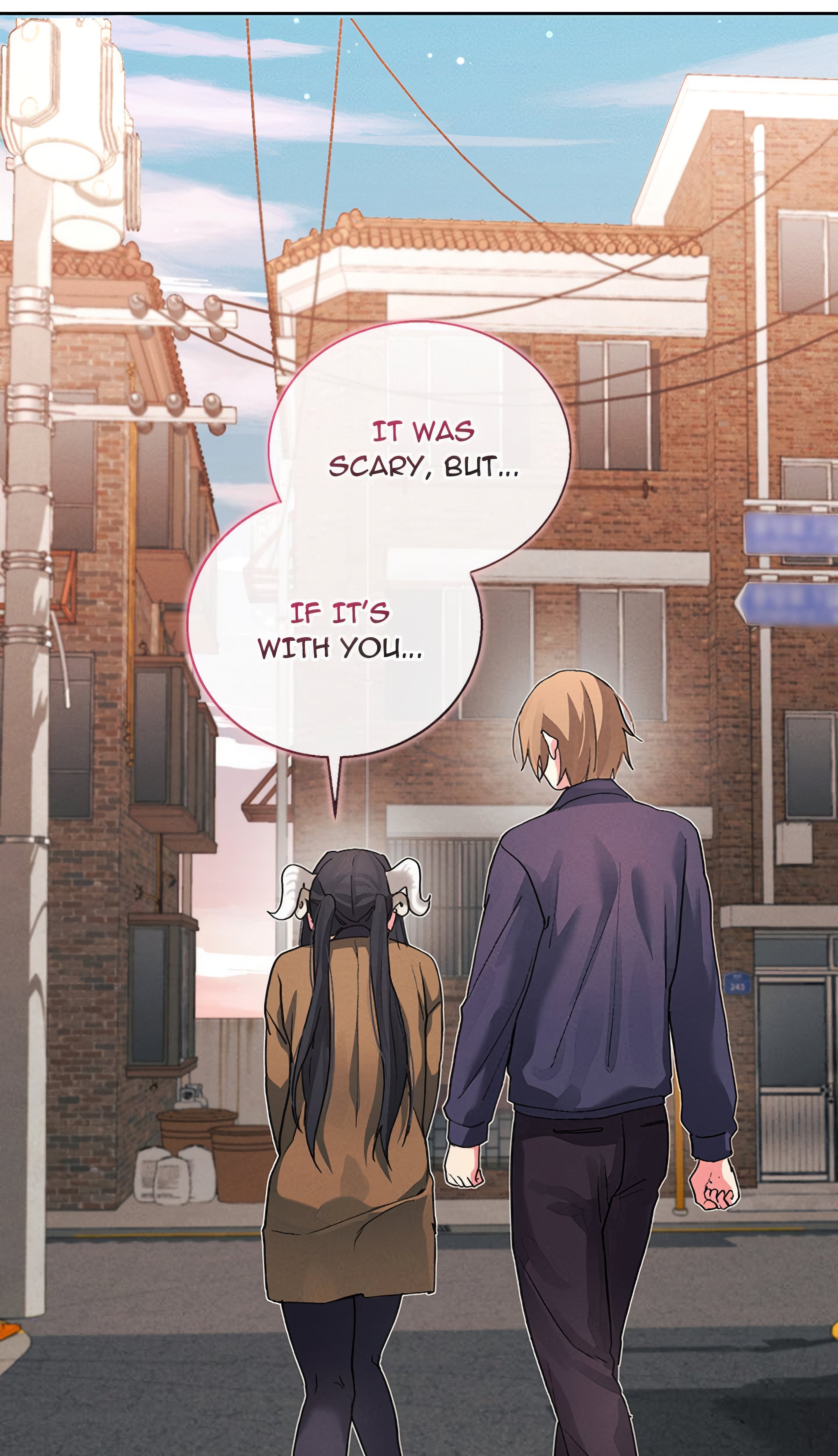 From Weakling to Nemesis - Uncensored Chapter 33 - Page 74 in English