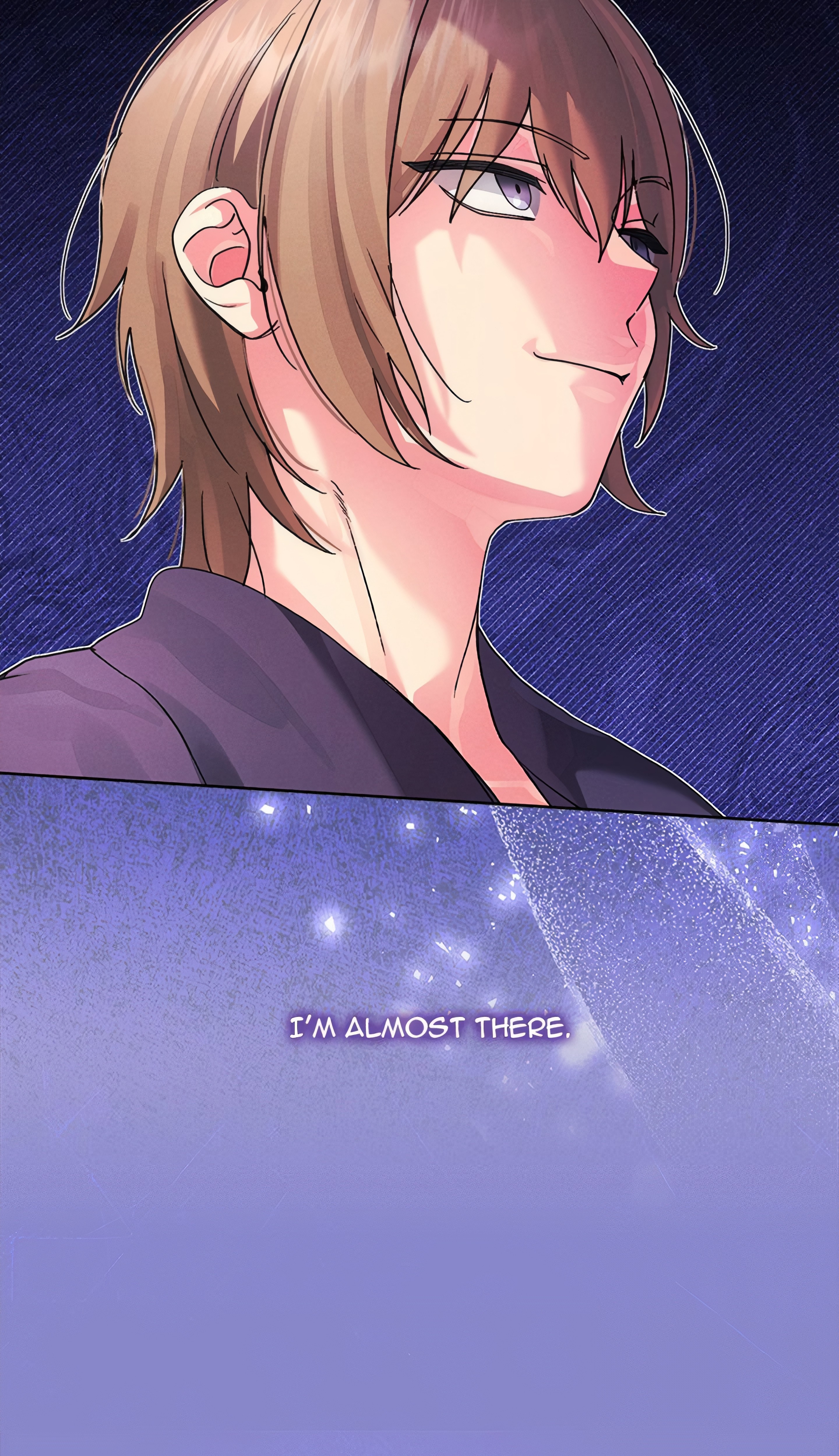 From Weakling to Nemesis - Uncensored Chapter 33 - Page 77 in English