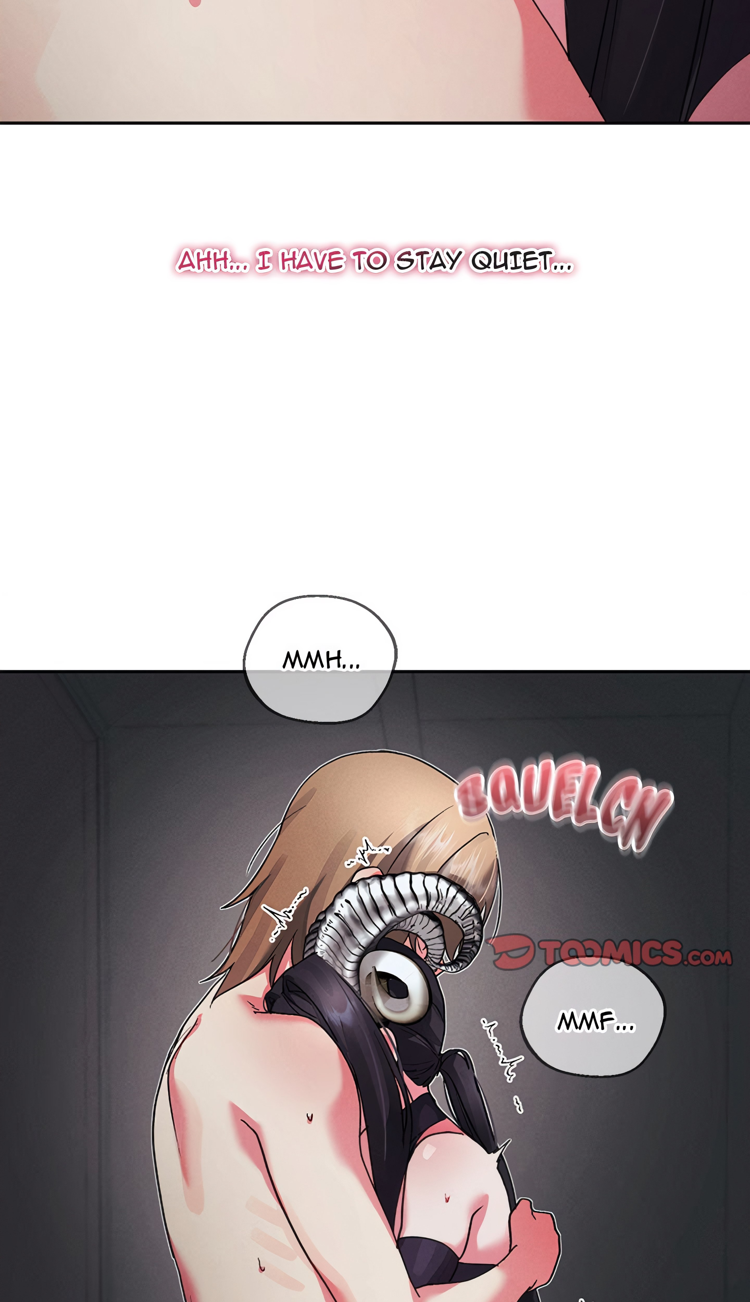 From Weakling to Nemesis - Uncensored Chapter 33 - Page 8 in English