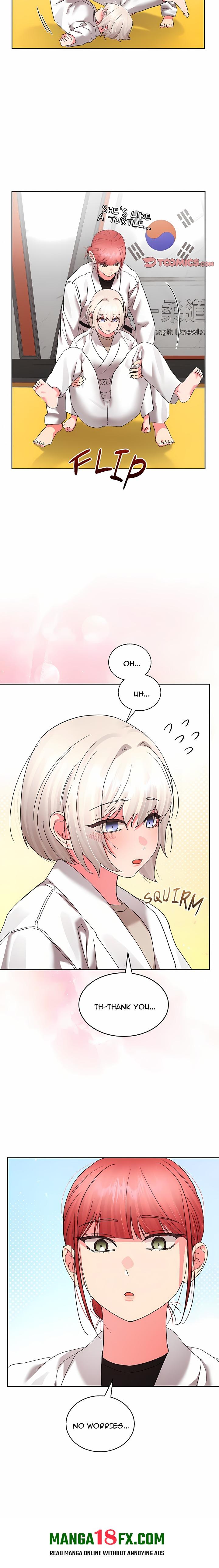 From Weakling to Nemesis - Uncensored Chapter 37 - Page 12 in English