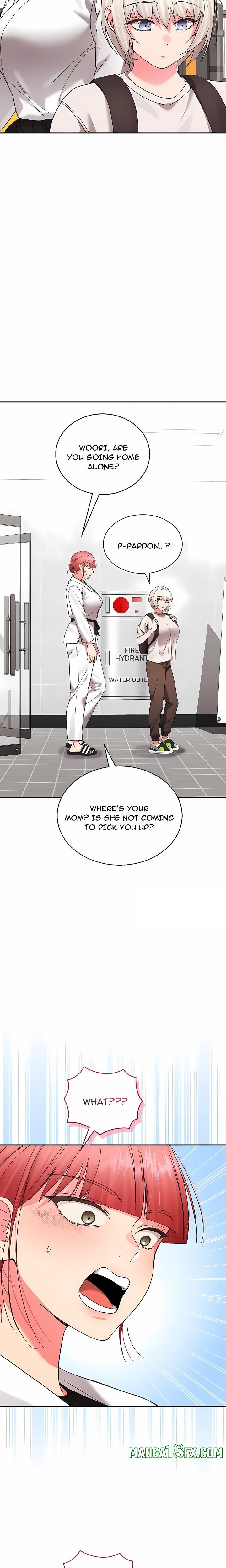 From Weakling to Nemesis - Uncensored Chapter 37 - Page 20 in English
