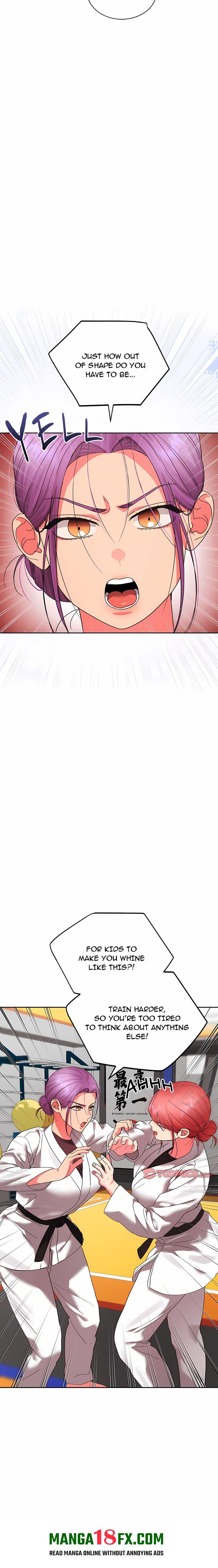From Weakling to Nemesis - Uncensored Chapter 37 - Page 3 in English
