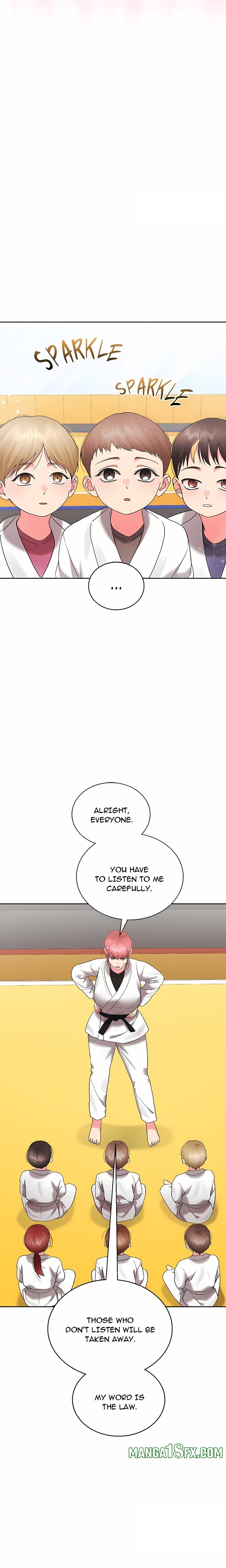 From Weakling to Nemesis - Uncensored Chapter 37 - Page 7 in English