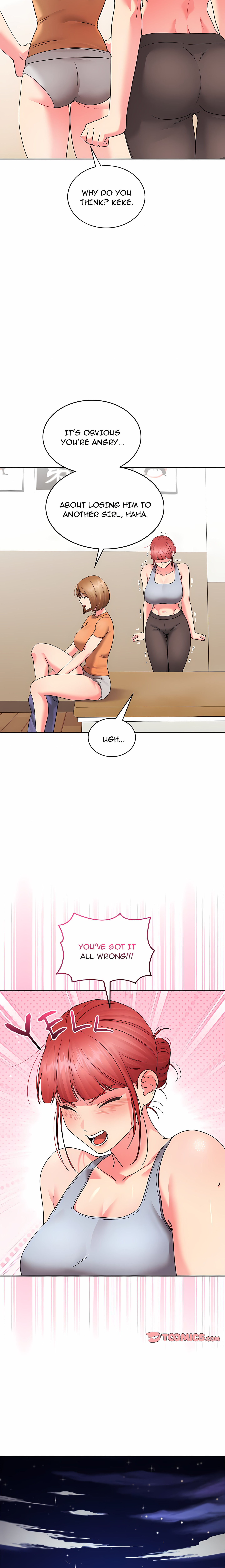 From Weakling to Nemesis - Uncensored Chapter 39 - Page 13 in English