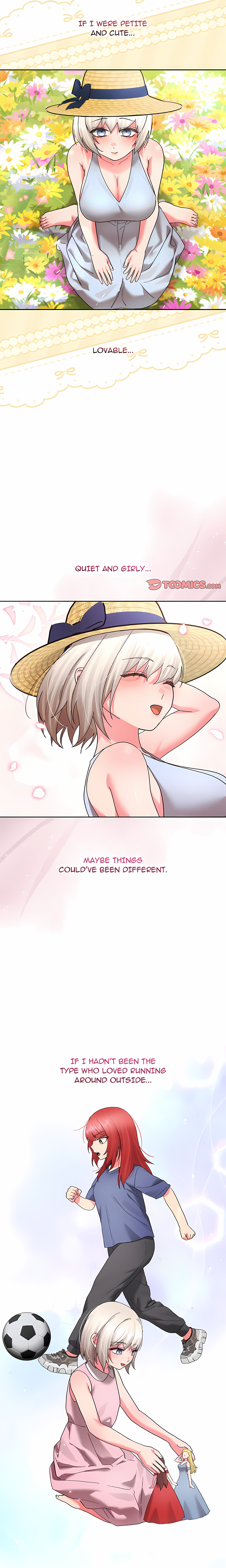 From Weakling to Nemesis - Uncensored Chapter 39 - Page 16 in English