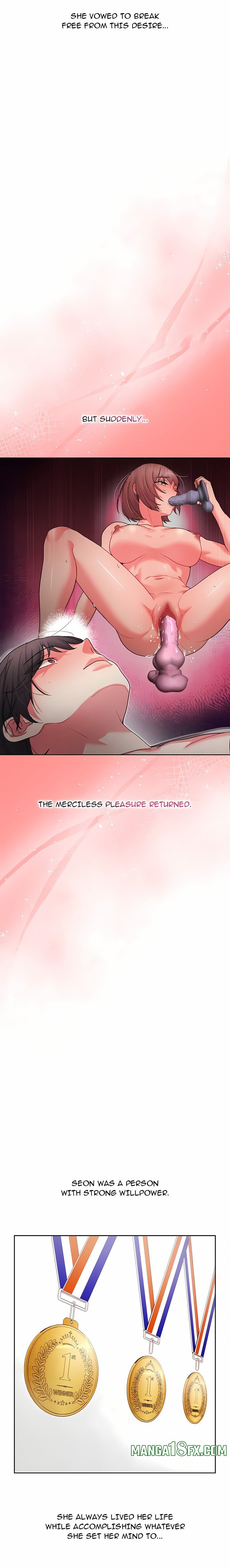 From Weakling to Nemesis - Uncensored Chapter 40 - Page 17 in English