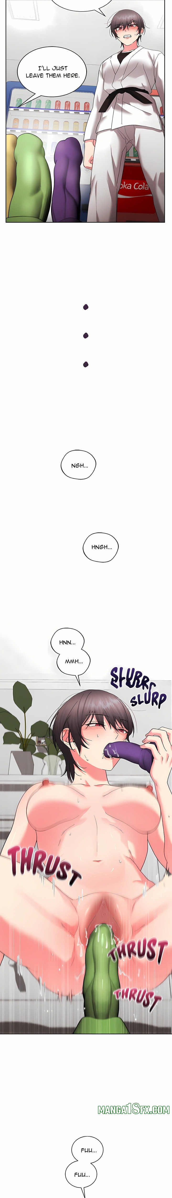 From Weakling to Nemesis - Uncensored Chapter 40 - Page 20 in English