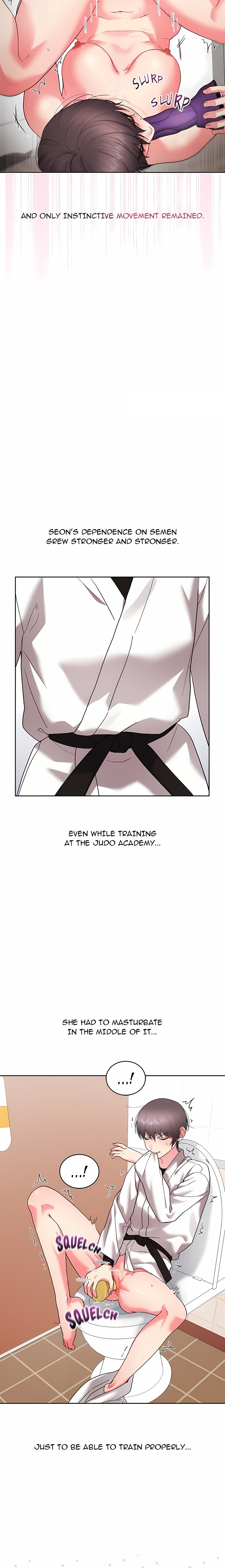 From Weakling to Nemesis - Uncensored Chapter 40 - Page 22 in English