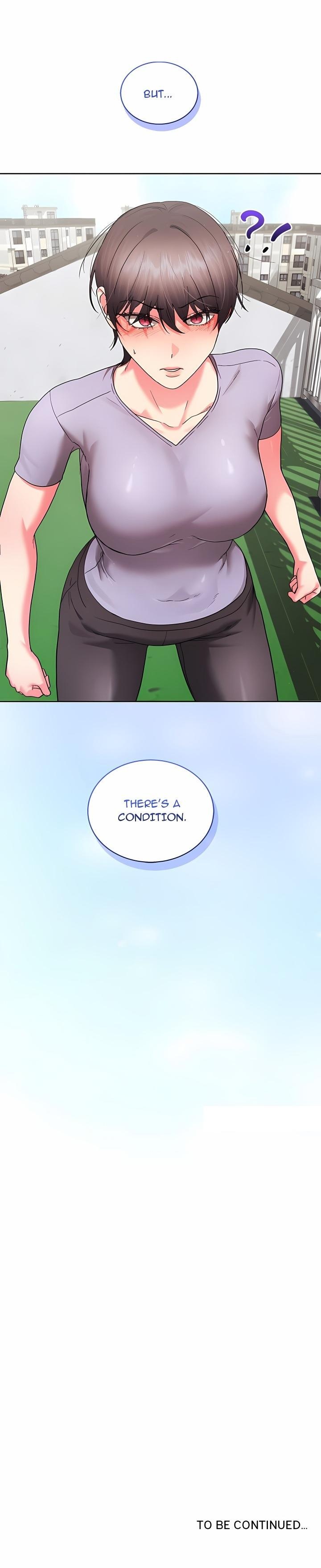 From Weakling to Nemesis - Uncensored Chapter 40 - Page 25 in English