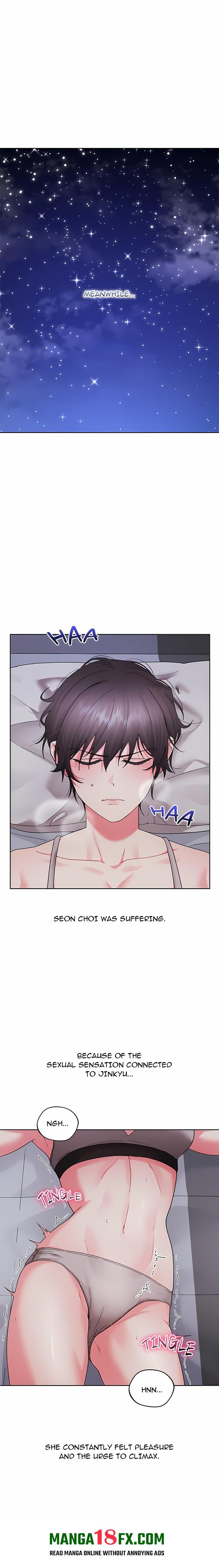 From Weakling to Nemesis - Uncensored Chapter 40 - Page 5 in English