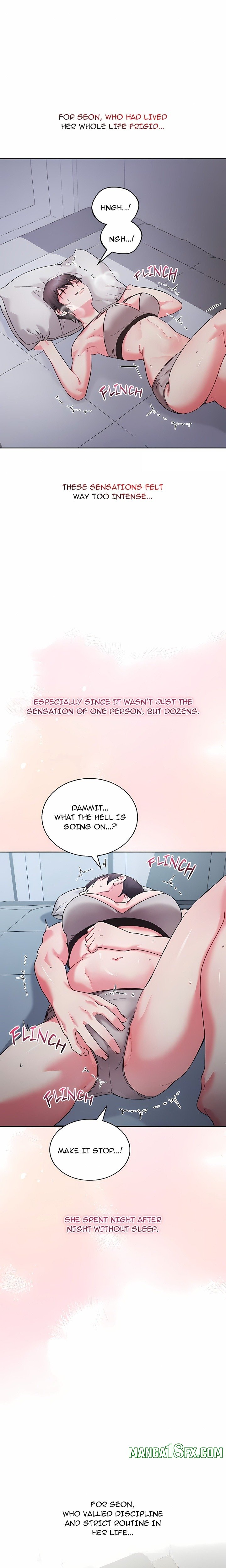 From Weakling to Nemesis - Uncensored Chapter 40 - Page 6 in English