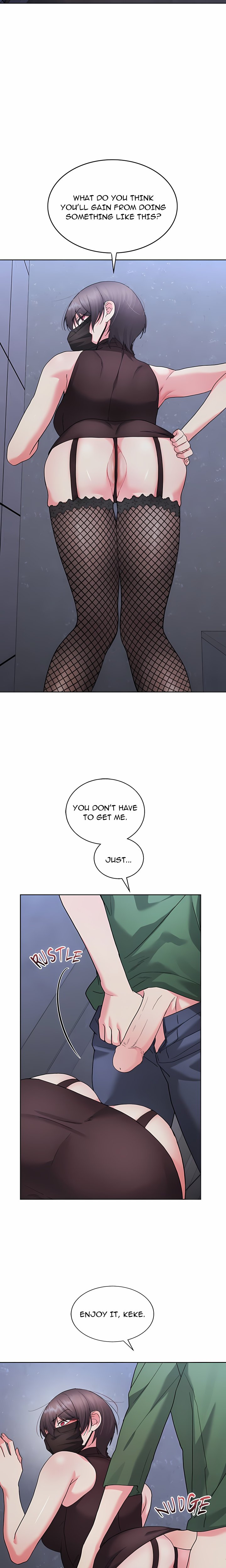 From Weakling to Nemesis - Uncensored Chapter 42 - Page 4 in English