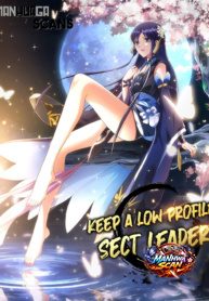 Keep a Low Profile, Sect Leader