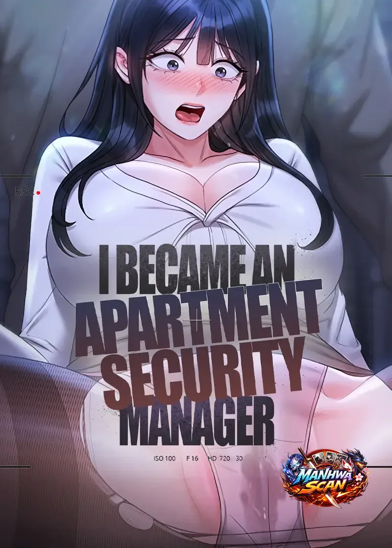 I Became an Apartment Security Manager