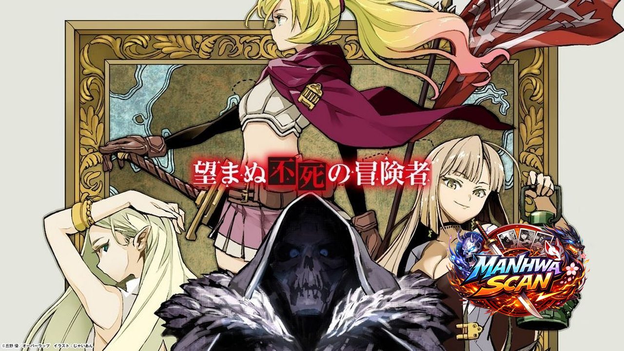 Nozomanu Fushi no Boukensha