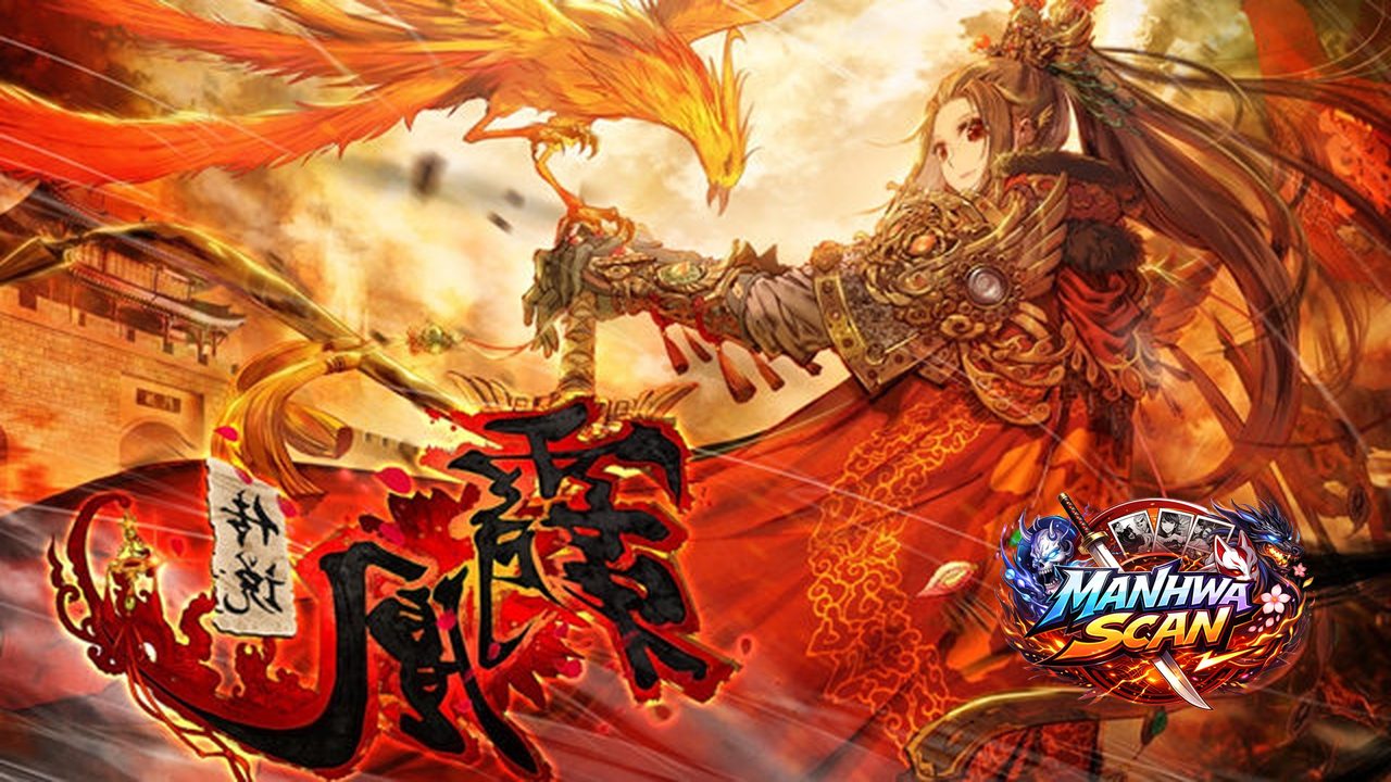 Legend of the Tyrant Empress