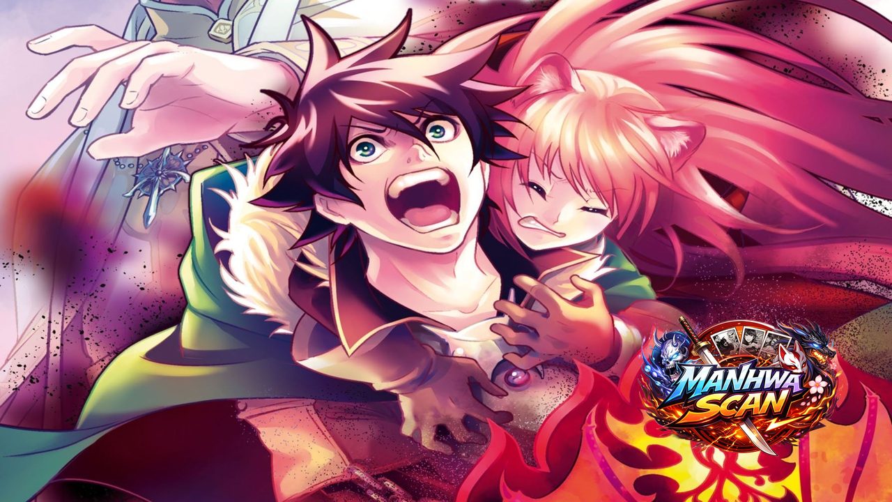 The Rising Of The Shield Hero