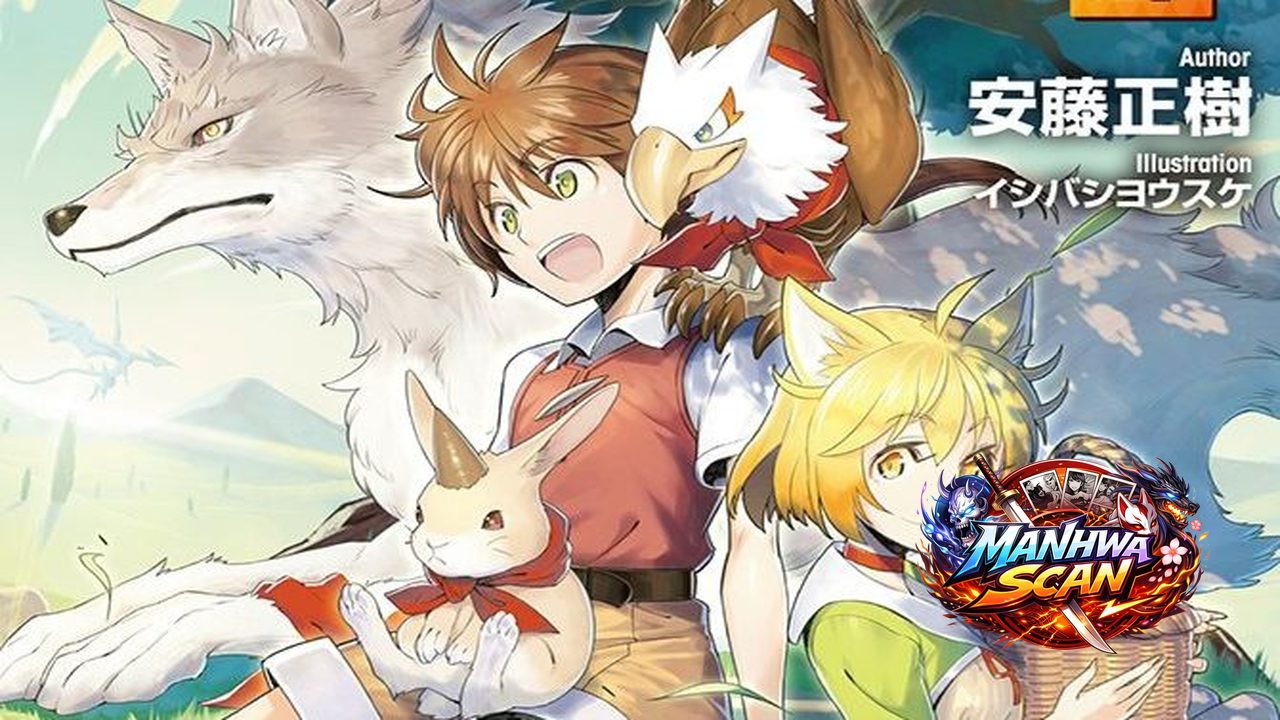 Kojiin Tamer