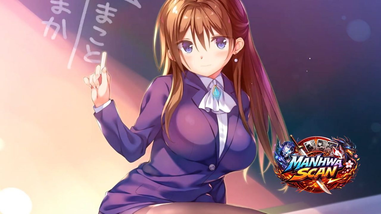 Boku No Kanojo Sensei