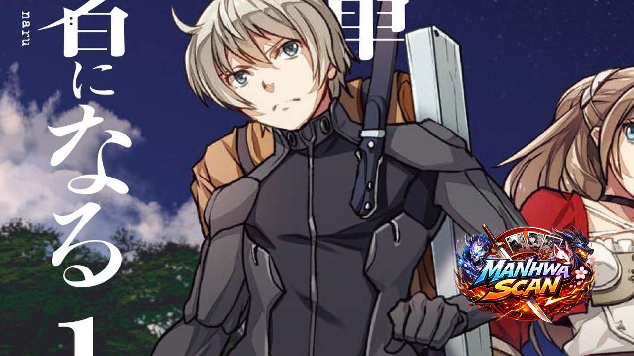 The Galactic Navy Officer Becomes An Adventurer