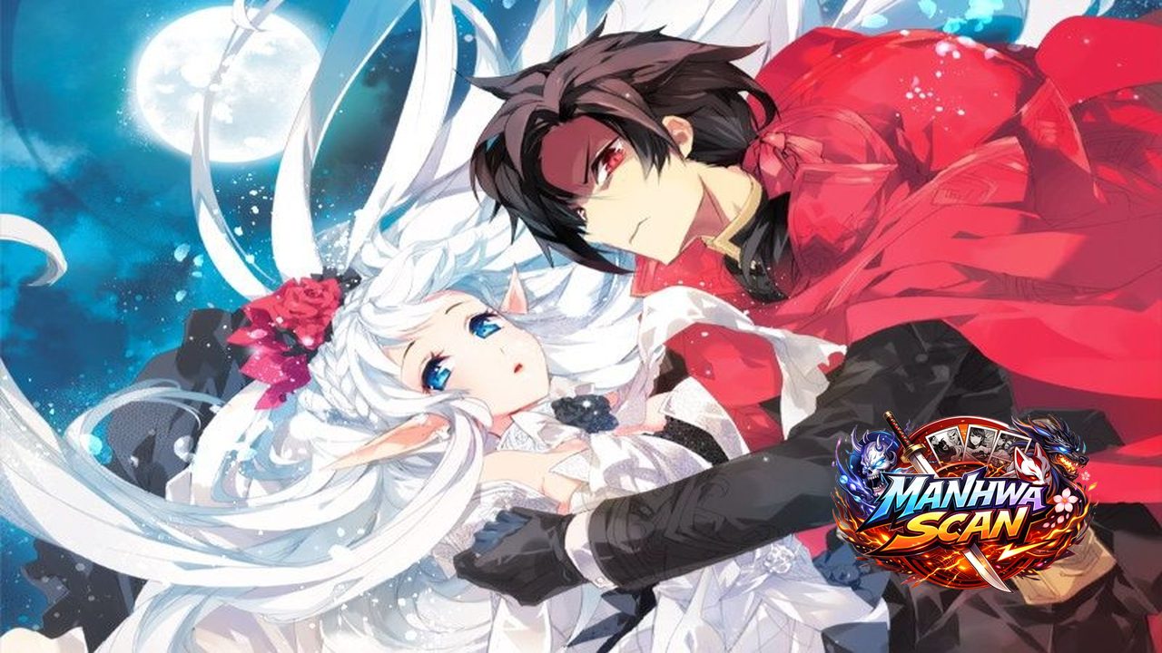 Maou No Ore Ga Dorei Elf Wo Yome Ni Shitanda Ga, Dou Medereba Ii?