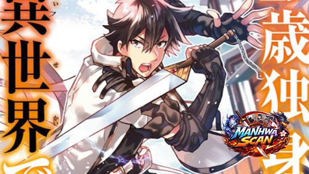29-Sai Dokushin Wa Isekai De Jiyuu Ni Ikita……katta