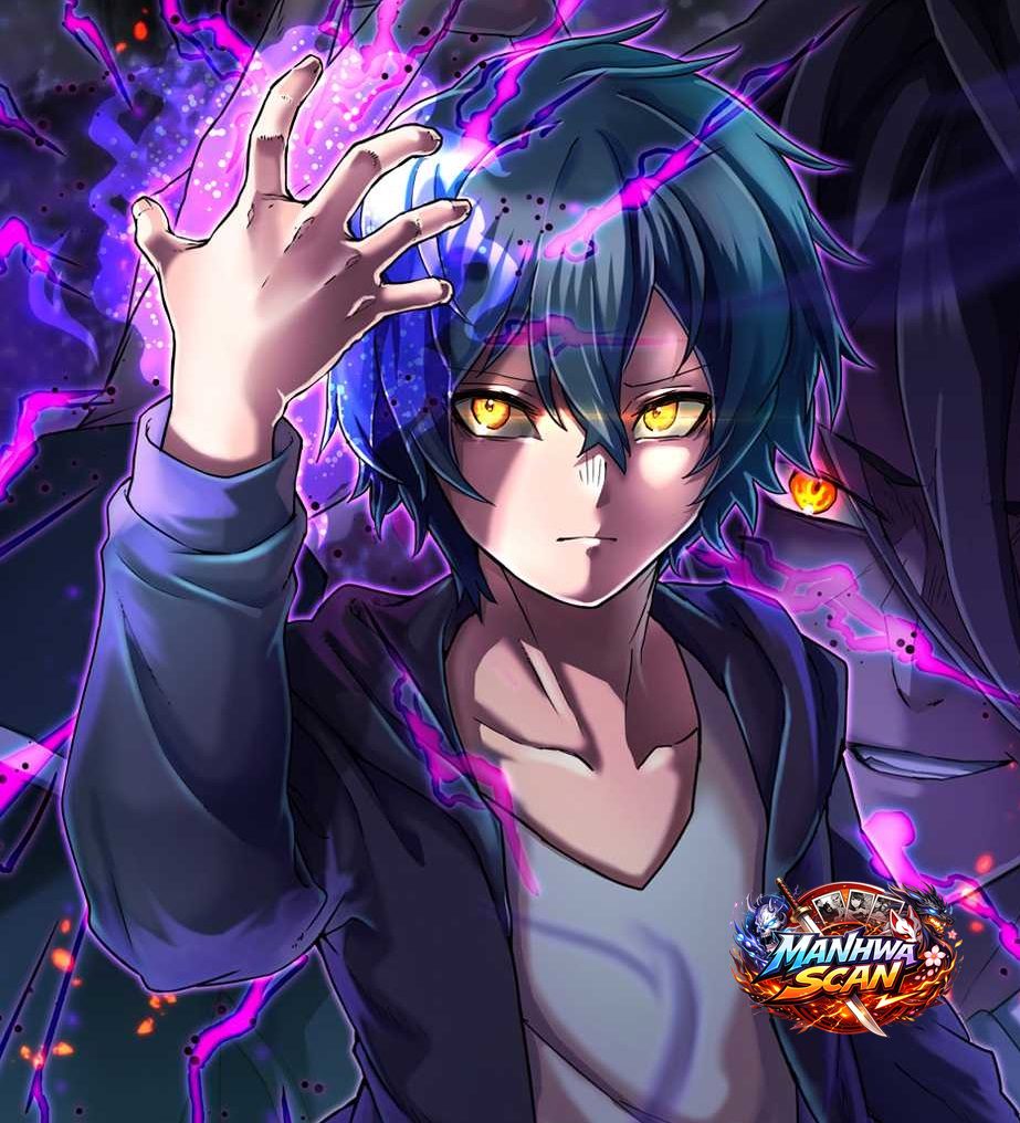I Became an S-Rank Hunter with the Demon Lord App