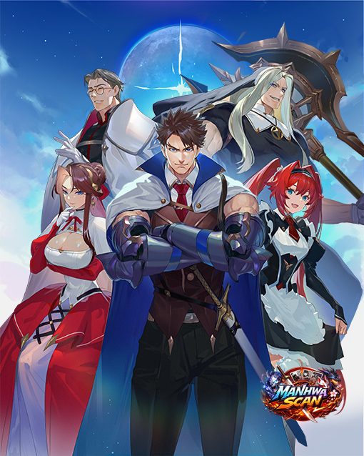 The Strongest Heroes, Now in Their 40’s, Once Again Become Warriors on the Battlefield