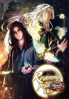 Reverend Insanity (2025)