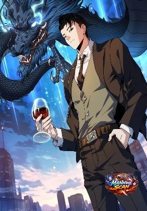 Urban Dragon Revealed
