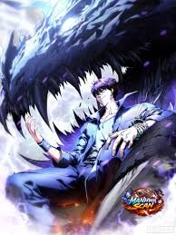 Martial Evolution: Start by Awakening the King of Monsters
