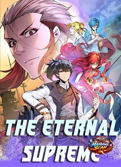 The Eternal Supreme