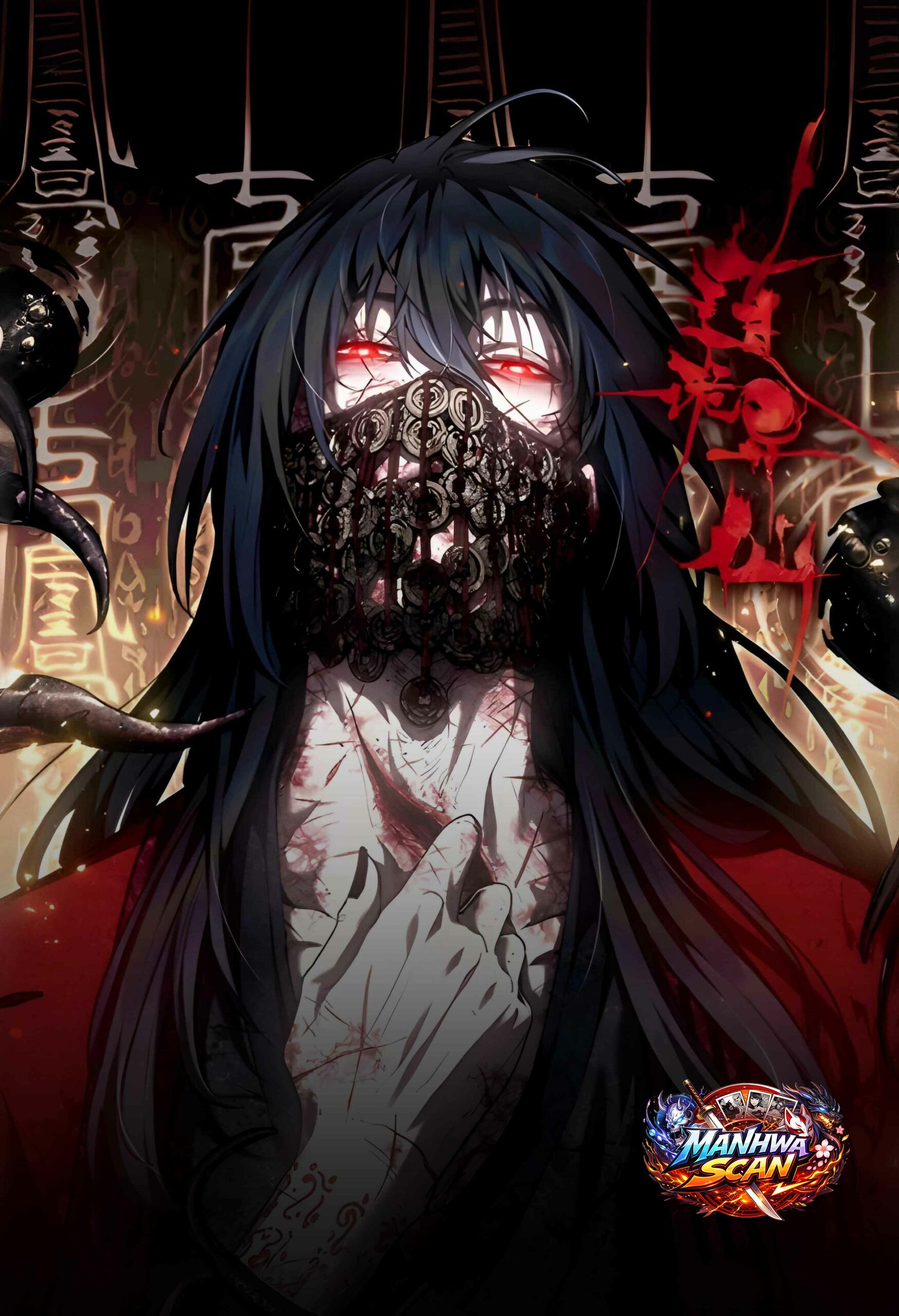 Dao of the Bizarre Immortal