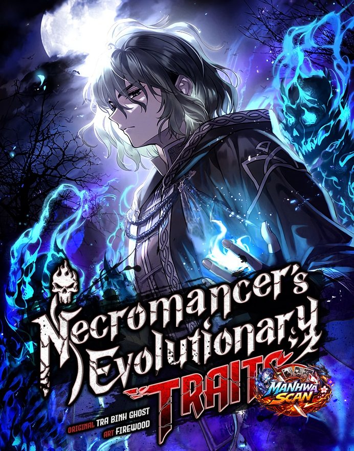 Necromancer’s Evolutionary Traits