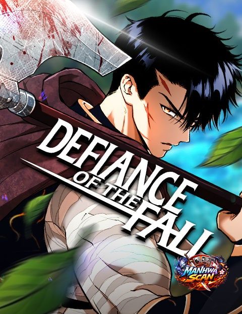 Defiance of the Fall