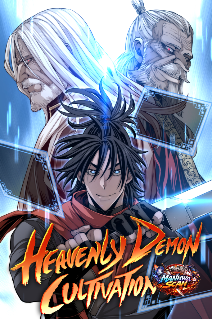 Heavenly Demon Cultivation Simulation