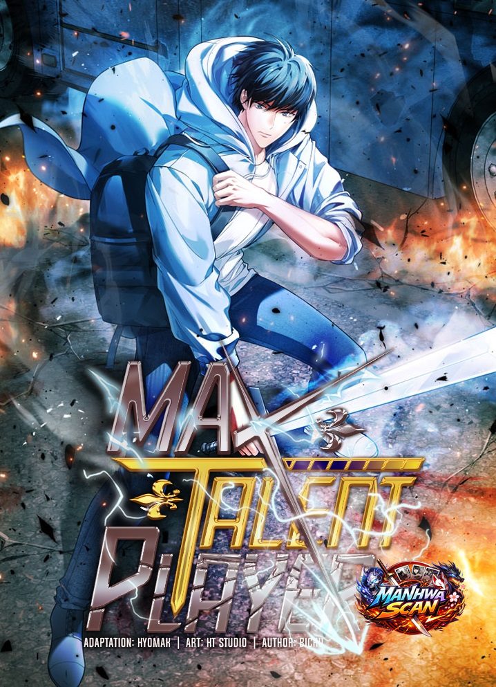 Max Talent Player (2024)