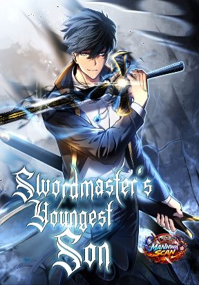 Swordmaster’s Youngest Son