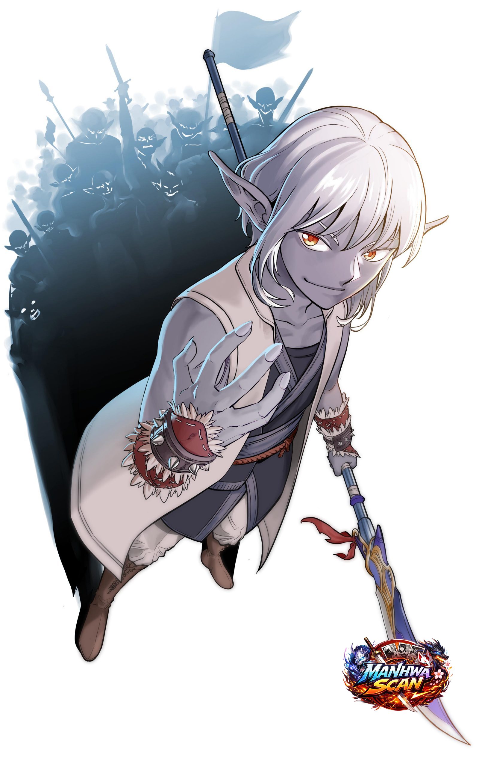 Lord of Goblins