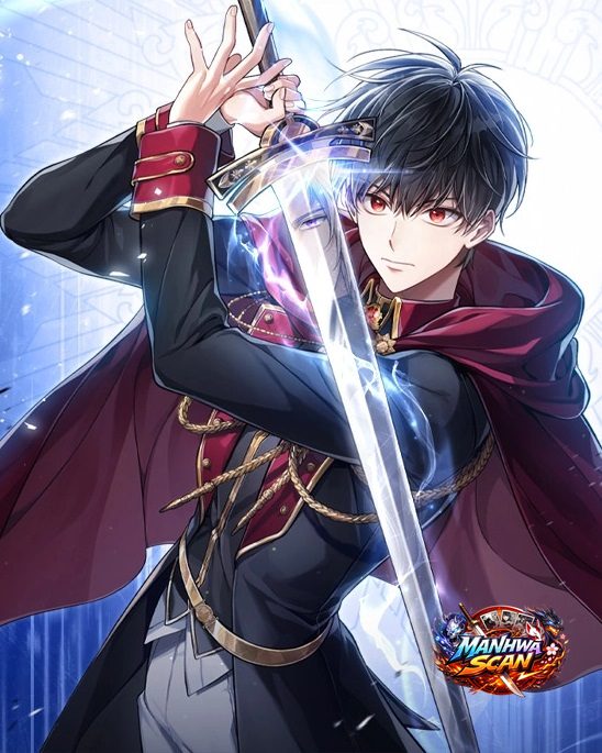Reborn as the Enemy Prince