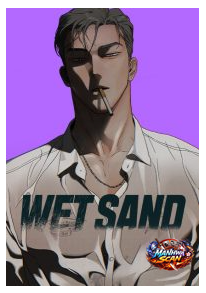 WET SAND